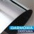 Plexi lustro samoprzylepne srebrne 0,8 mm 400×300 mm – pakiet BIZNES 175 sztuk darmowa dostawa | ALUPLEXI