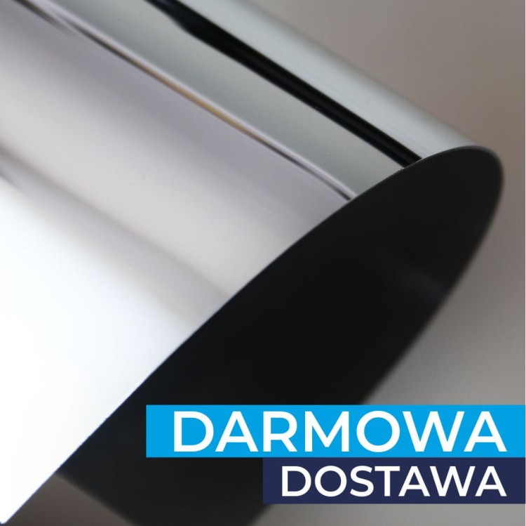 Plexi lustro samoprzylepne srebrne 0,8 mm 400×300 mm – pakiet BIZNES 175 sztuk darmowa dostawa | ALUPLEXI