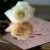 Plexi lustro gold rose 1mm ALUPLEXI