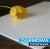 Plexi biała połysk 2mm 600x400mm - pakiet BIZNES 45 sztuk darmowa dostawa | ALUPLEXI