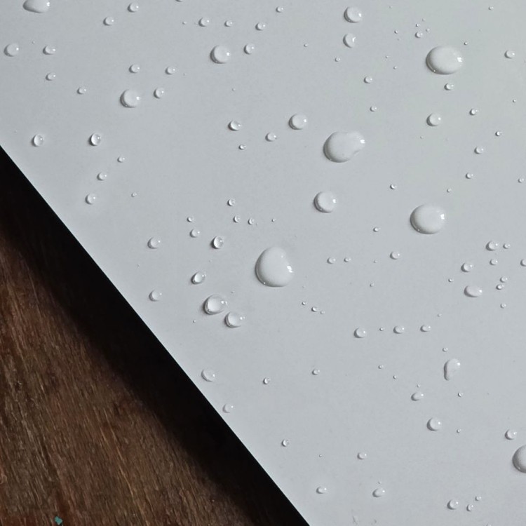 Plexi biała połysk/mat do cięcia 3mm 400×300mm | ALUPLEXI
