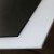 Plexi biała i czarna połysk/mat 3mm 400×300mm | ALUPLEXI