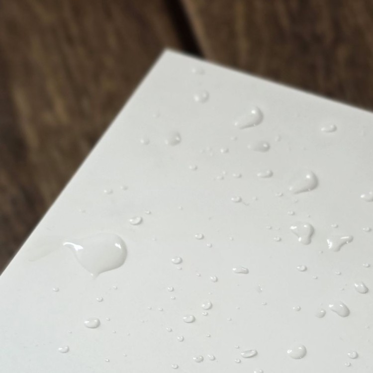 Plexi biała połysk/mat 3mm 600×400mm | ALUPLEXI