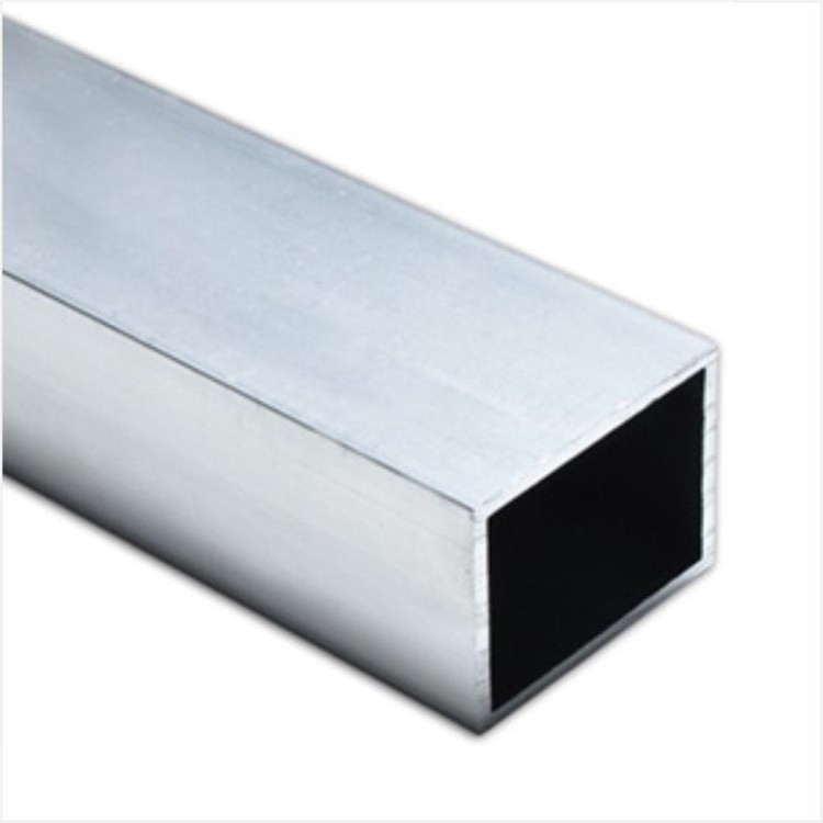 Profil prostokątny aluminiowy ALUPLEXI