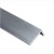 kątownik aluminiowy ALUPLEXI