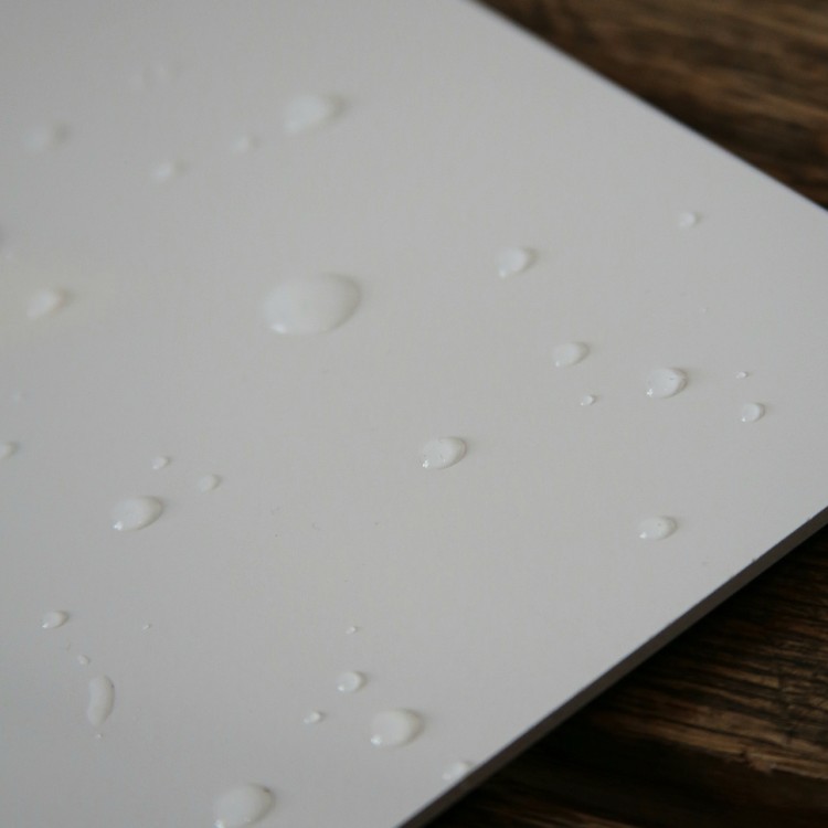 Plexi kolorowa szara jasna 300×200 mm – płyta akrylowa dekoracyjna | ALUPLEXI