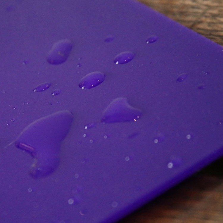 Plexi kolorowa fioletowa 500×500 mm – płyta akrylowa dekoracyjna | ALUPLEXI