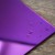 Plexi lustro fioletowe 1,9 mm 700×500 mm – arkusz | ALUPLEXI