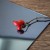 Plexi lustro grafitowe 1,9 mm 600×400 mm – 1 sztuka | ALUPLEXI