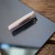 Plexi lustro grafitowe 1,9 mm 600×400 mm – efekt odbicia | ALUPLEXI