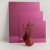 Plexi lustro fuksja 1,9 mm 600×400 mm – do dekoracji | ALUPLEXI
