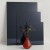 Plexi lustro grafitowe 1,9 mm 600×400 mm – do cięcia | ALUPLEXI