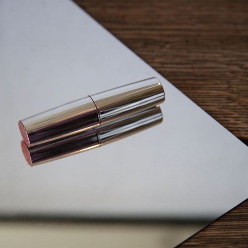 Plexi lustro srebrne 2 mm 400×300 mm IKO – odbicie – pakiet 10 sztuk  | ALUPLEXI