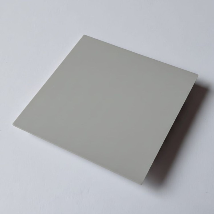 Plexi pastelowa szara 3 mm 400×300 mm – 1 sztuka | ALUPLEXI