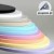 Plexi pastelowa mix 3 mm 600×400 mm | ALUPLEXI