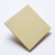 Plexi pastelowa żółta 3 mm 1000×500 mm – strona matowa | ALUPLEXI