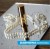 Plexi lustro srebrne 3 mm 300×200 mm – pakiet BIZNES 125 sztuk darmowa dostawa | ALUPLEXI