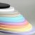 Plexi pastelowa mix 3 mm 1000×500 mm | ALUPLEXI