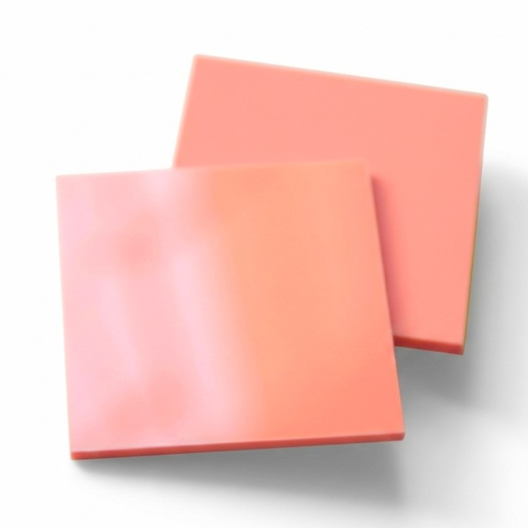 Plexi malinowa Malinowy Mus formatka 3mm 1522x1012 mm dwustronna mat/połysk | ALUPLEXI