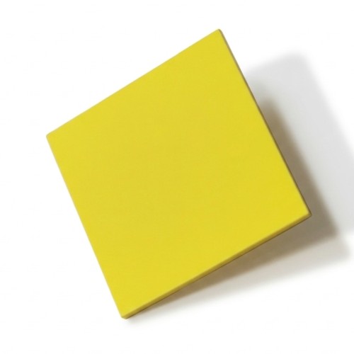 Plexi 3mm w kolorze Słoneczna Lemoniada, strona matowa - 1522×1012 mm | ALUPLEXI