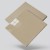 Plexi pastelowa Lniany Beżowy 3mm 90×90 mm dwustronna mat/połysk | ALUPLEXI