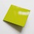 Plexi pastelowa Limonkowy Shot 3mm 600×400 mm strona połysk | ALUPLEXI