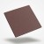 Plexi pastelowa Czekoladowa Pokusa 3mm 500×300 mm strona matowa | ALUPLEXI
