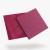 Plexi pastelowa Fuksjowy Sorbet 3mm 90×90 mm dwustronna mat/połysk | ALUPLEXI