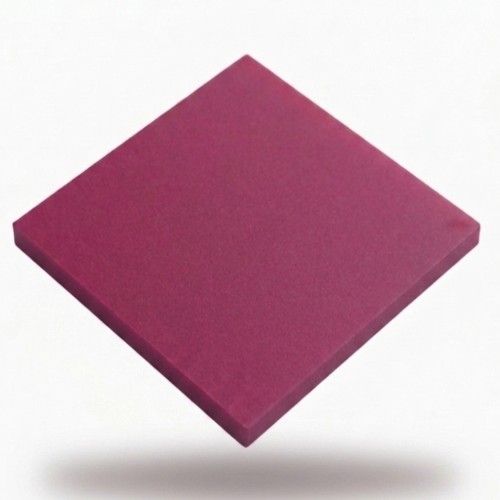 Plexi pastelowa Fuksjowy Sorbet 3mm 500×300 mm strona matowa | ALUPLEXI