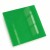 Plexi pastelowa Zielone Jabłuszko 3mm 400×300 mm strona połysk | ALUPLEXI