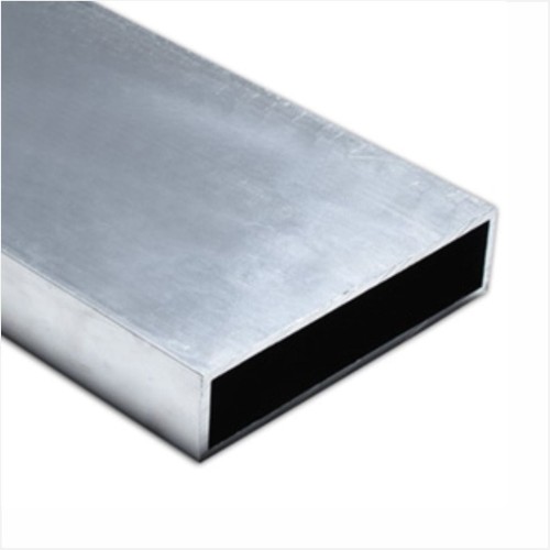 Profil prostokątny aluminiowy ALUPLEXI