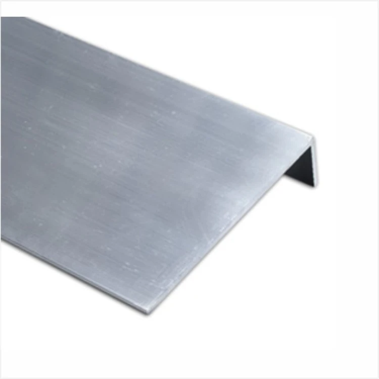 kątownik aluminiowy ALUPLEXI