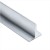 teownik aluminiowy ALUPLEXI