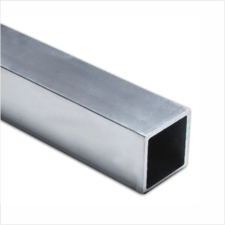 profil kwadratowy aluminiowy ALUPLEXI