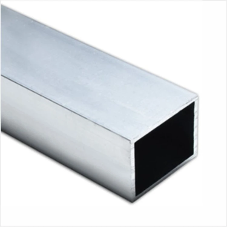 Profil prostokątny aluminiowy ALUPLEXI