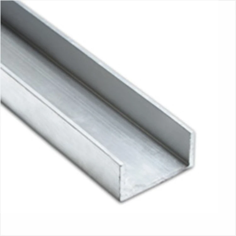 ceownik aluminiowy ALUPLEXI