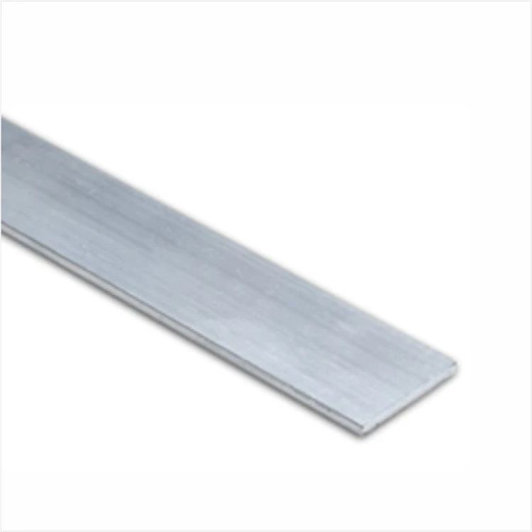 płaskownik aluminiowy ALUPLEXI