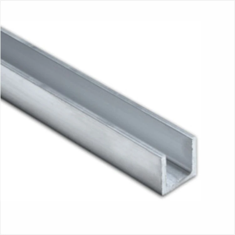 ceownik aluminiowy ALUPLEXI