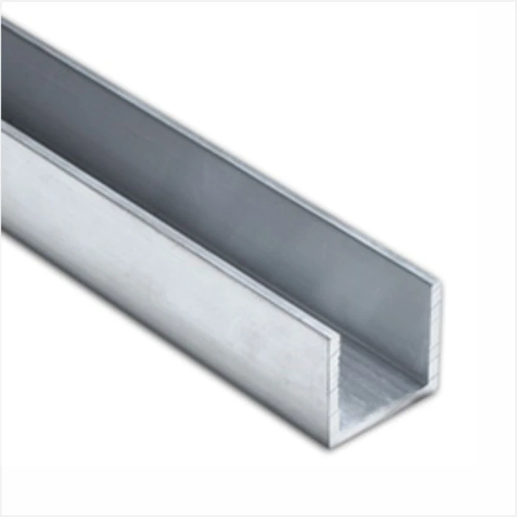 ceownik aluminiowy ALUPLEXI