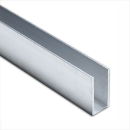 ceownik aluminiowy ALUPLEXI