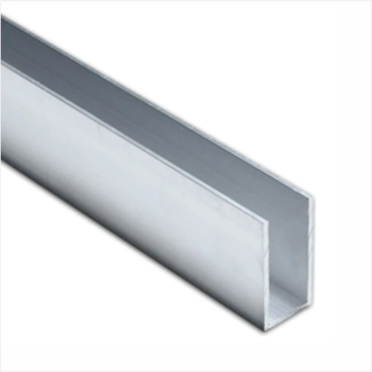 ceownik aluminiowy ALUPLEXI