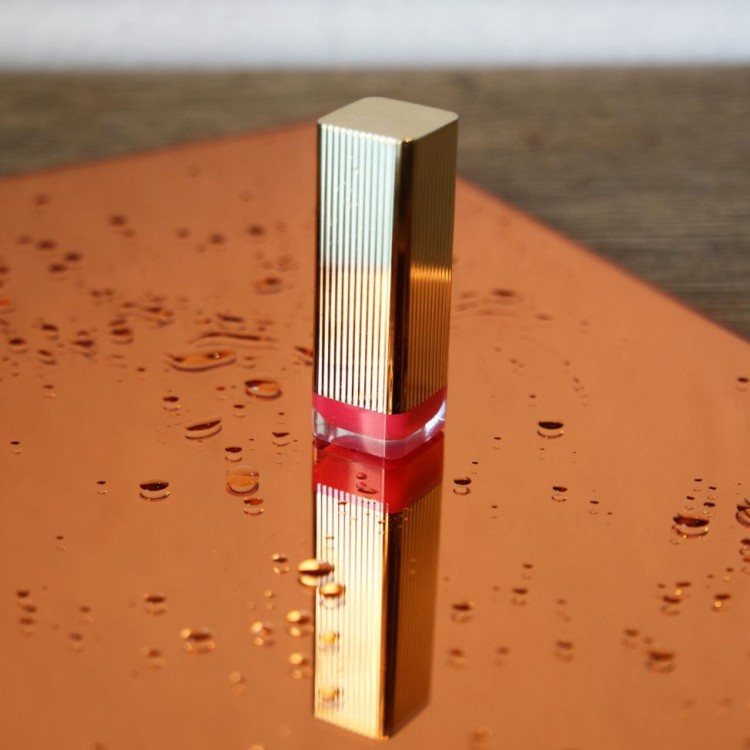 Plexi lustro miedziane 3mm ALUPLEXI