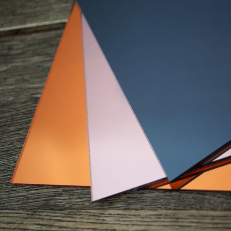 Plexi lustro 3mm ALUPLEXI