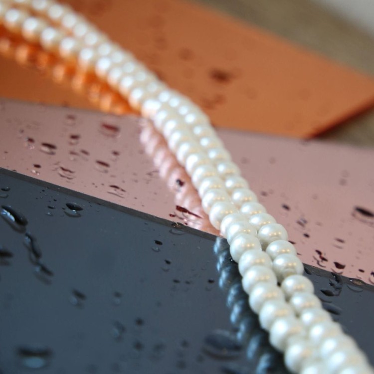 Plexi lustro 3mm ALUPLEXI