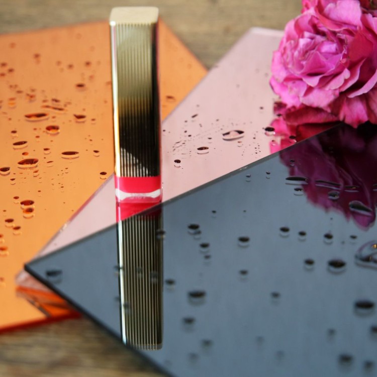 Plexi lustro 3mm ALUPLEXI