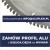 profile aluminiowe ALUPLEXI