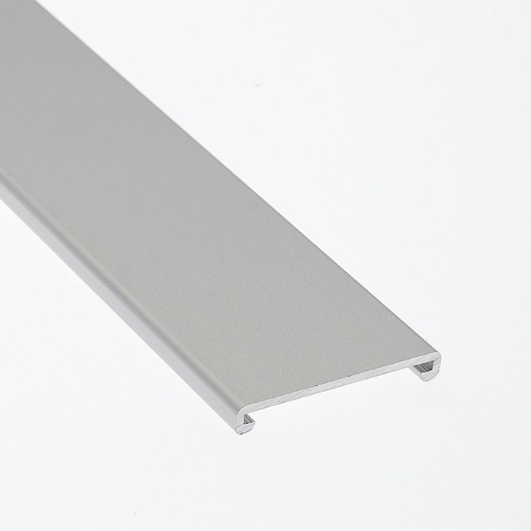 Profil 25-1 ALUPLEXI