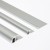 Profil S-12 ALUPLEXI