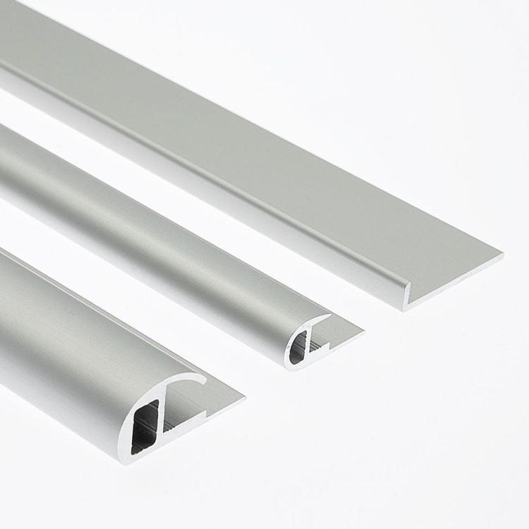Profil S-12 ALUPLEXI