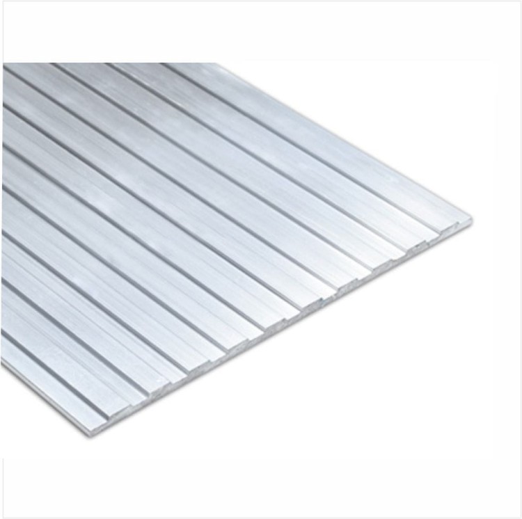 płaskownik aluminiowy ALUPLEXI